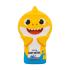 Pinkfong Baby Shark 2in1 Душ гел за деца 400 ml