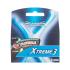 Wilkinson Sword Xtreme 3 Резервни ножчета за мъже Комплект