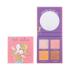 I Heart Revolution Looney Tunes Face Palette Lola Хайлайтър за жени 10 g