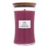 WoodWick Wild Berry & Beets Ароматна свещ 610 g