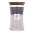 WoodWick Trilogy Amethyst Sky Ароматна свещ 610 g