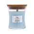 WoodWick Seaside Neroli Ароматна свещ 85 g