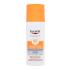 Eucerin Sun Protection Photoaging Control Tinted Gel-Cream SPF50+ Слънцезащитен продукт за лице за жени 50 ml Нюанс Medium