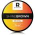 Byrokko Shine Brown Original Слънцезащитна козметика за тяло за жени 210 ml