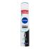 Nivea Black & White Invisible Fresh 72h Антиперспирант за жени 200 ml