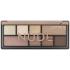 Catrice Pure Nude Eyeshadow Palette Сенки за очи за жени 9 g