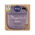 Nivea Magic Bar Sensitive Grape Seed Oil Почистващ сапун за жени 75 g