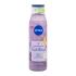 Nivea Fresh Blends Banana & Acai Refreshing Shower Душ гел за жени 300 ml