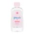 Johnson´s Baby Oil Масло за тяло за деца 200 ml