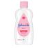 Johnson´s Baby Oil Масло за тяло за деца 200 ml