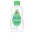 Johnson´s Baby Oil Aloe Vera Масло за тяло за деца 200 ml