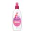 Johnson´s Shiny Drops Kids Conditioner Spray Балсам за коса за деца 200 ml