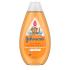 Johnson´s Kids 2-in-1 Bubble Bath & Wash Пяна за вана за деца 500 ml