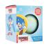 Sonic The Hedgehog Bath Fizzer Бомбичка за вана за деца 200 g