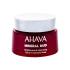 AHAVA Mineral Mud Brightening & Hydrating Маска за лице за жени 50 ml ТЕСТЕР