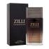 Zilli Cachemire Noir Eau de Parfum за мъже 100 ml