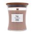 WoodWick Cashmere Ароматна свещ 275 g