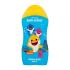 Pinkfong Baby Shark Bubble Bath Пяна за вана за деца 300 ml