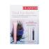 Clarins Total Eye Revive Eye Cream-Gel Подаръчен комплект околоочен крем Total Eye Revive 15 ml + серум за мигли SOS Lashes Serum Mascara 3 ml + молив за очи Crayon Khol 0,39 g 01 Carbon Black