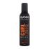 Syoss Curl Control Mousse Втвърдител за коса за жени 250 ml