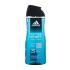 Adidas After Sport Shower Gel 3-In-1 Душ гел за мъже 400 ml