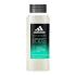 Adidas Deep Clean New Clean & Hydrating Душ гел за мъже 250 ml