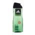 Adidas Active Start Shower Gel 3-In-1 Душ гел за мъже 400 ml