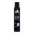 Adidas After Sport Deo Body Spray 48H Дезодорант за мъже 200 ml