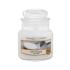 Yankee Candle Baby Powder Ароматна свещ 104 g