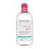 BIODERMA Créaline H2O Мицеларна вода за жени 500 ml