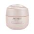 Shiseido Benefiance Wrinkle Smoothing Cream Дневен крем за лице за жени 75 ml увредена кутия