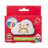 Cocomelon Cocomelon Rainbow Cloud Bath Fizzer Бомбичка за вана за деца 150 g