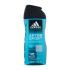 Adidas After Sport Shower Gel 3-In-1 Душ гел за мъже 250 ml