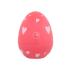 2K Easter Kiss Egg Lip Balm Raspberry Балсам за устни за жени 6 g