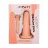 PAYOT Face Moving Smoothing Face Cups Масажен валяк и камъни за жени 1 бр