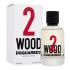 Dsquared2 2 Wood Eau de Toilette 100 ml