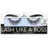 Essence Lash Like a Boss 06 Irresistible False Lashes Изкуствени мигли за жени 1 бр