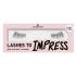 Essence Lashes To Impress 03 Half Lashes Изкуствени мигли за жени 1 бр