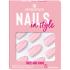 Essence Nails In Style Изкуствени нокти за жени Нюанс 14 Rose And Shine Комплект