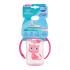 Canpol babies Cute Animals Training Cup Cat Чаша за деца 320 ml