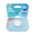 Canpol babies Easy Start Silicone Nipple Shields S Подплънки за кърмачки за жени 2 бр