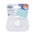 Canpol babies Easy Start Silicone Nipple Shields M/L Подплънки за кърмачки за жени 2 бр