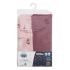 Canpol babies Bonjour Paris Muslin Squares Diapers Pink Пелена от плат за деца 2 бр