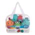 Canpol babies Creative Toy Ocean Играчка за деца 4 бр