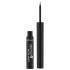 Catrice Lash Glue & Eyeliner Лепило за мигли за жени 1,7 ml Нюанс 010 Strong Black