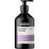 L'Oréal Professionnel Chroma Crème Professional Shampoo Purple Dyes Шампоан за жени 500 ml