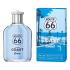 Route 66 Coast To Coast Eau de Toilette за мъже 100 ml