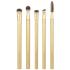 EcoTools Precious Metals Brightening Eye Set Четка за жени Комплект