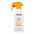 Astrid Sun Family Milk Spray SPF50 Слънцезащитна козметика за тяло 270 ml