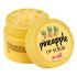 Barry M Lip Scrub Pineapple Ексфолиант за жени 15 g